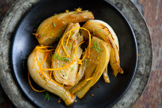 A Delicious Fennel Recipe